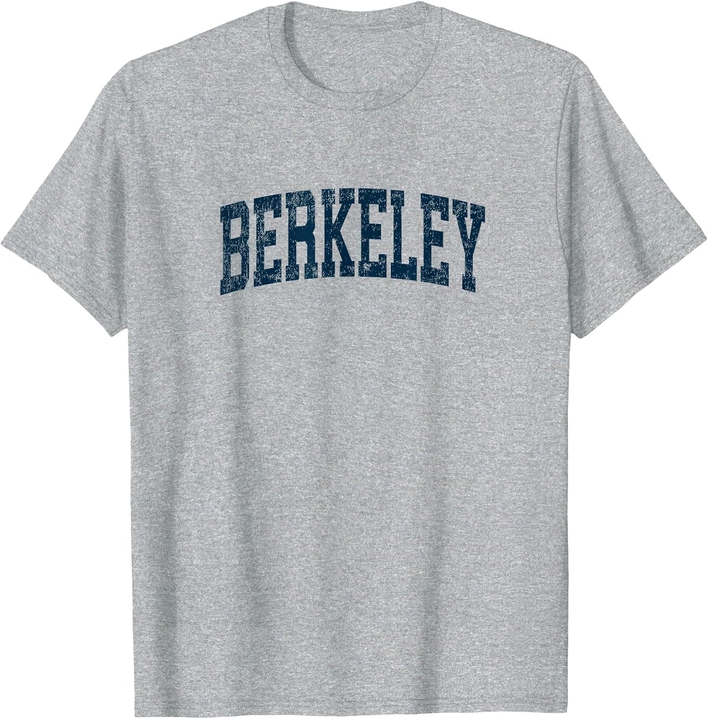 Berkeley CA Retro Shirts & Gifts
