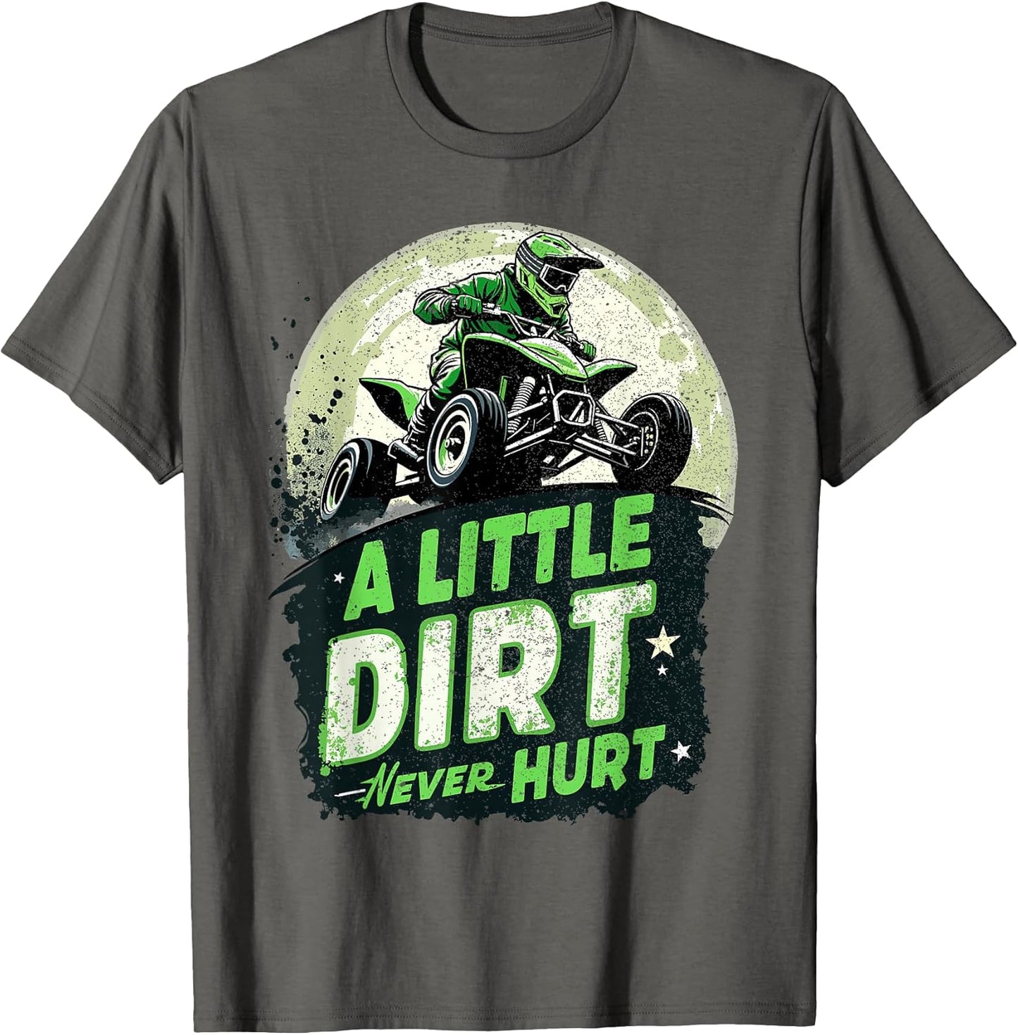 Funny Four Wheeler Gifts For Boys, Kids & Men
