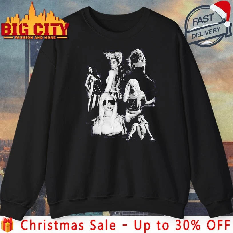 Addison Rae Addison Singles shirt