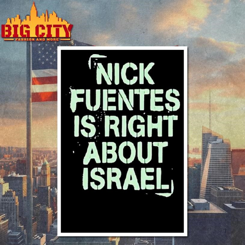 America First Right About Israel 2025 Shirt