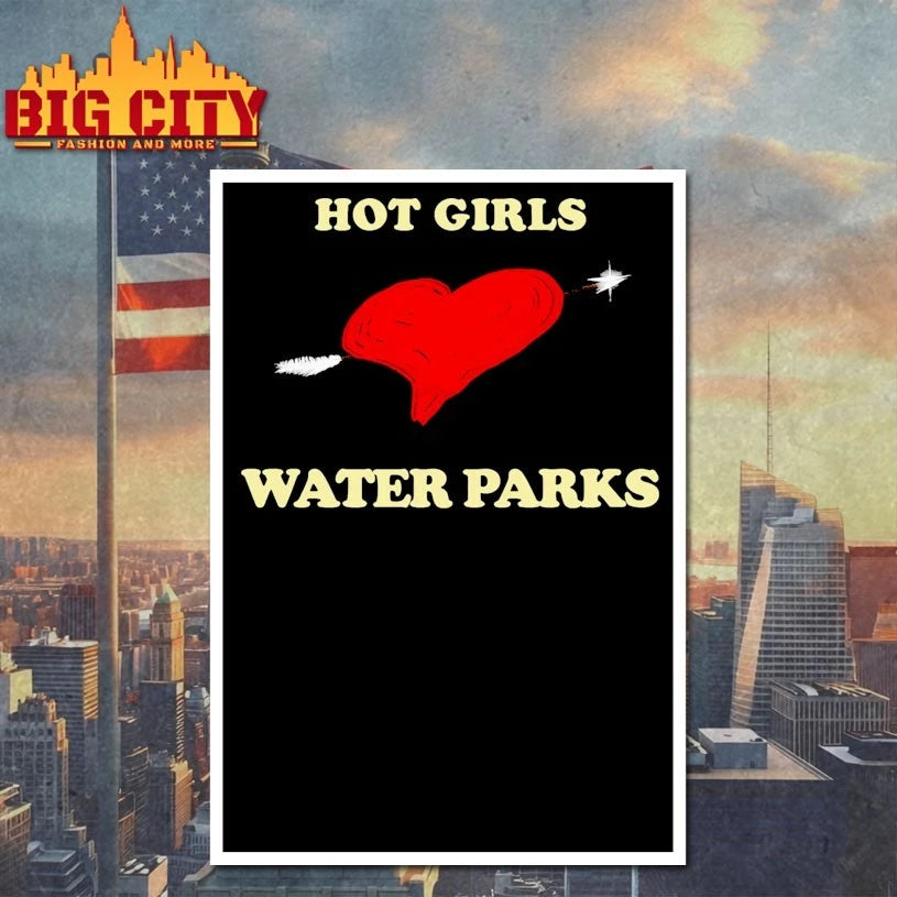 Awsten Knight Hot Girls Waterparks Shirt