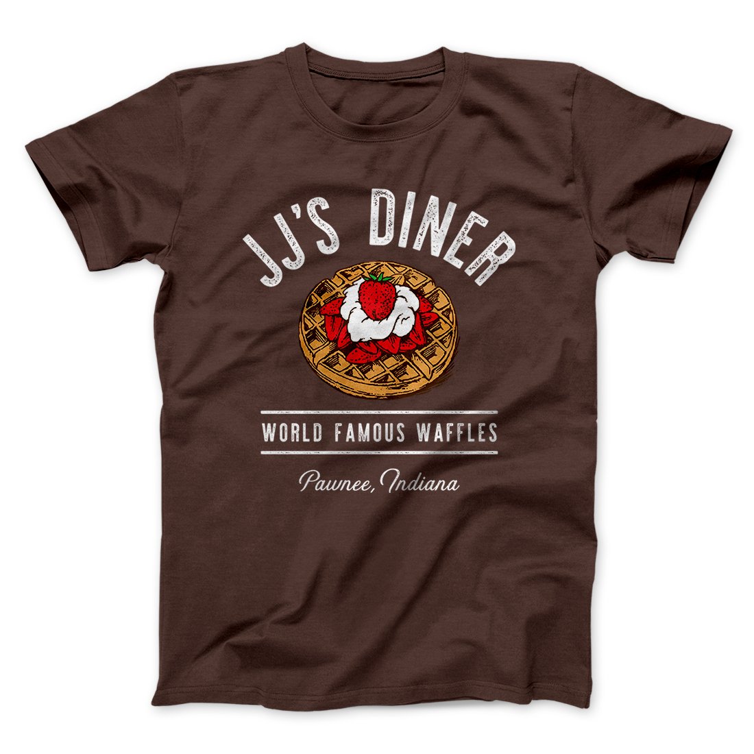JJ's Diner Men/Unisex T-Shirt