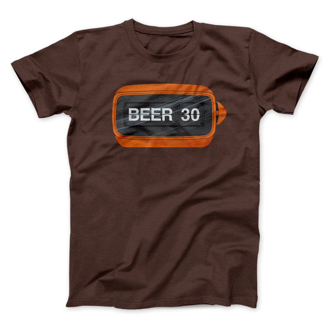 Beer:30 Men/Unisex T-Shirt