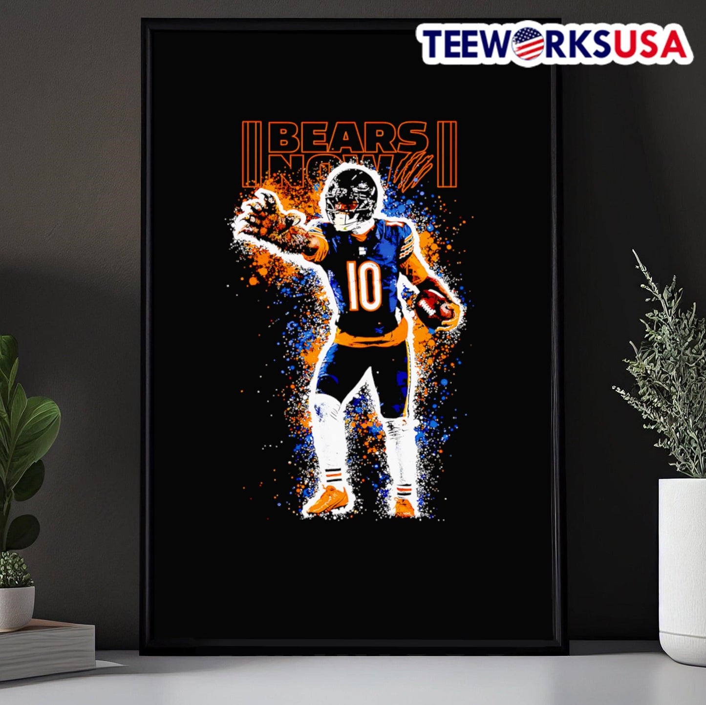 Bear Claw Celebration Shirt