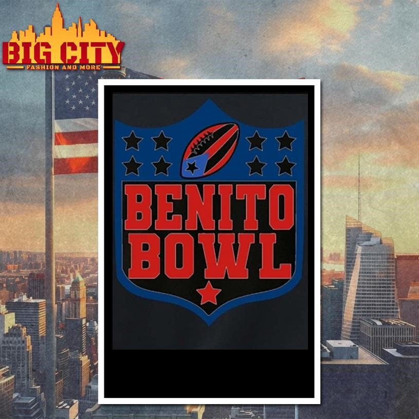 Benito Bowl Bad Bunny Logo Shirt Bowl Bunny Lx Shirt