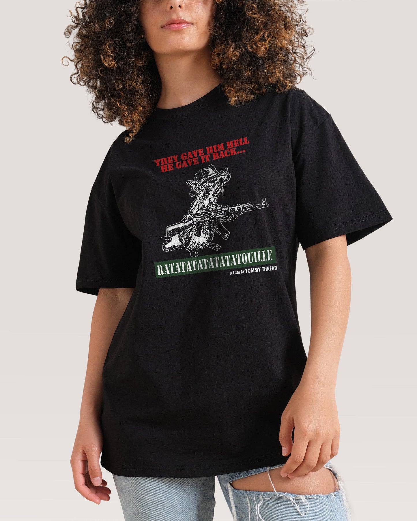 Gratata T-Shirt