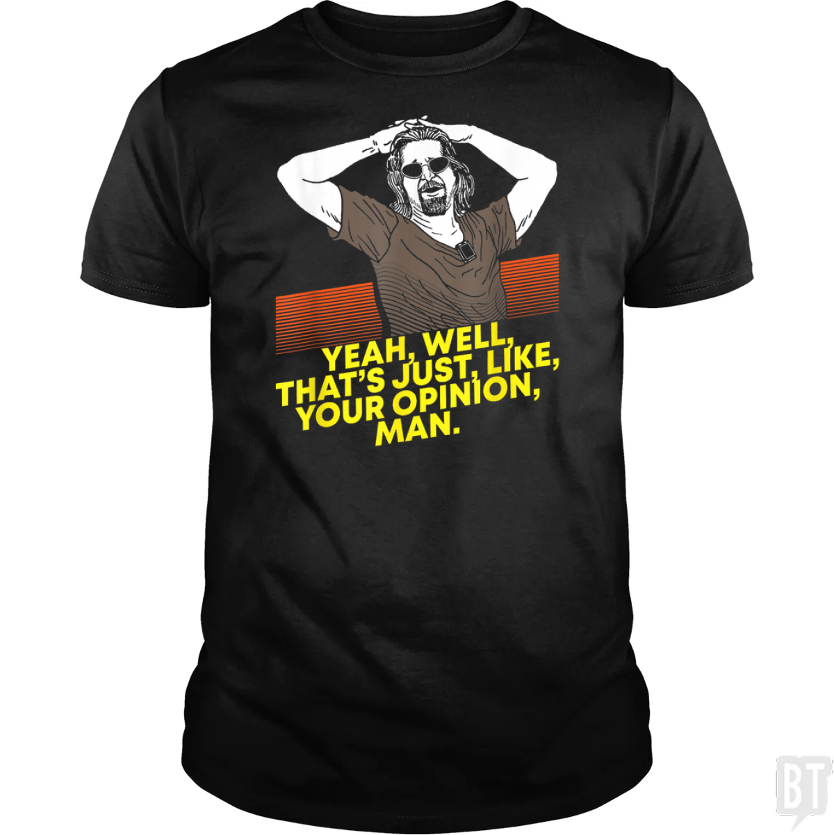 Your Opinion