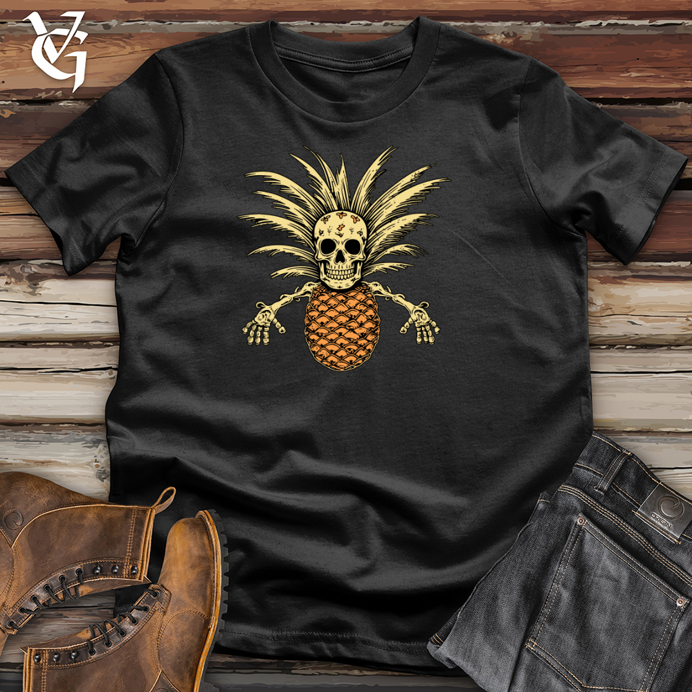 Avian Astral Pineapple Cotton Tee