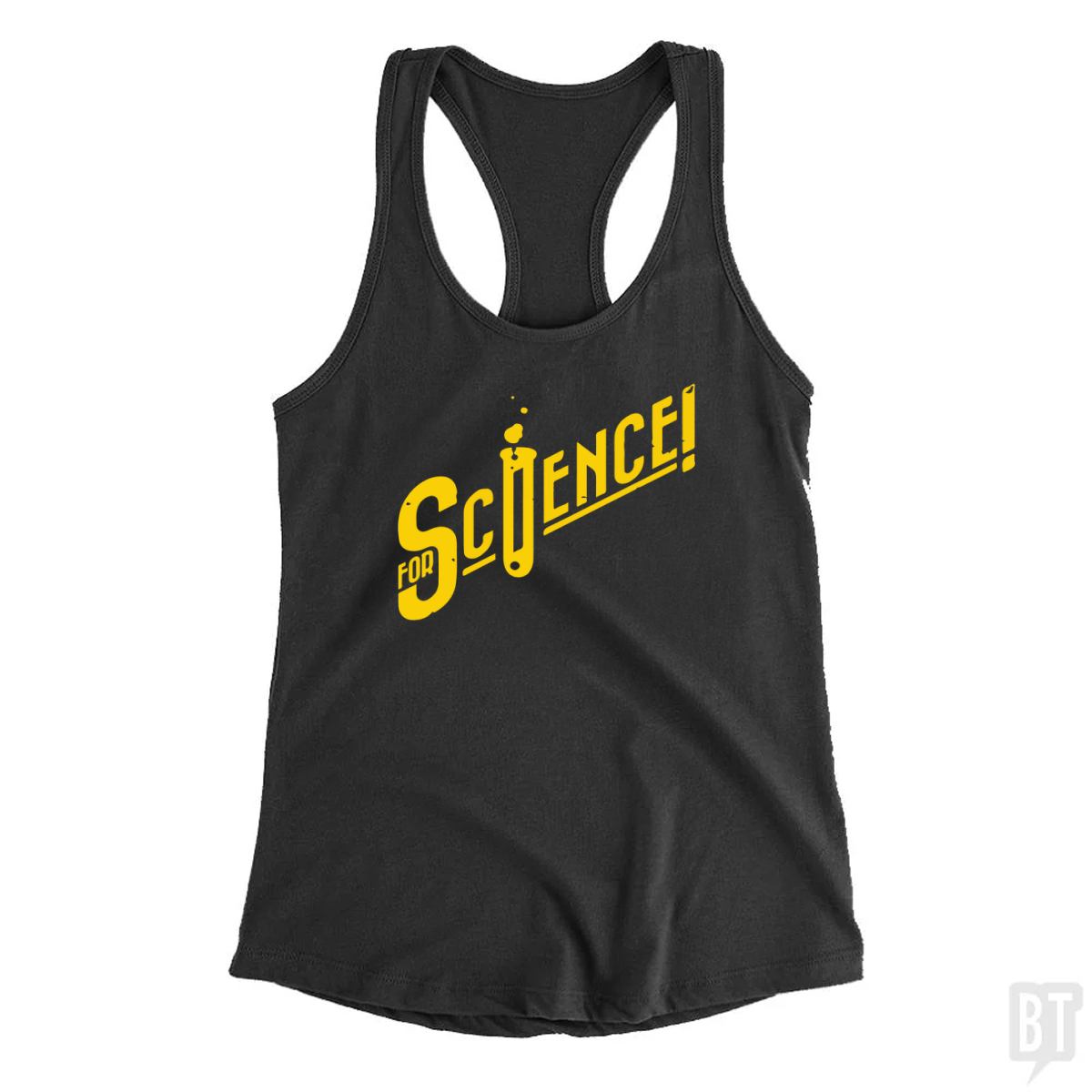 For Science Tank Top