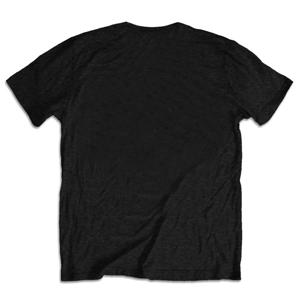 Queen | Official Band T-shirt | Vintage Union Jack