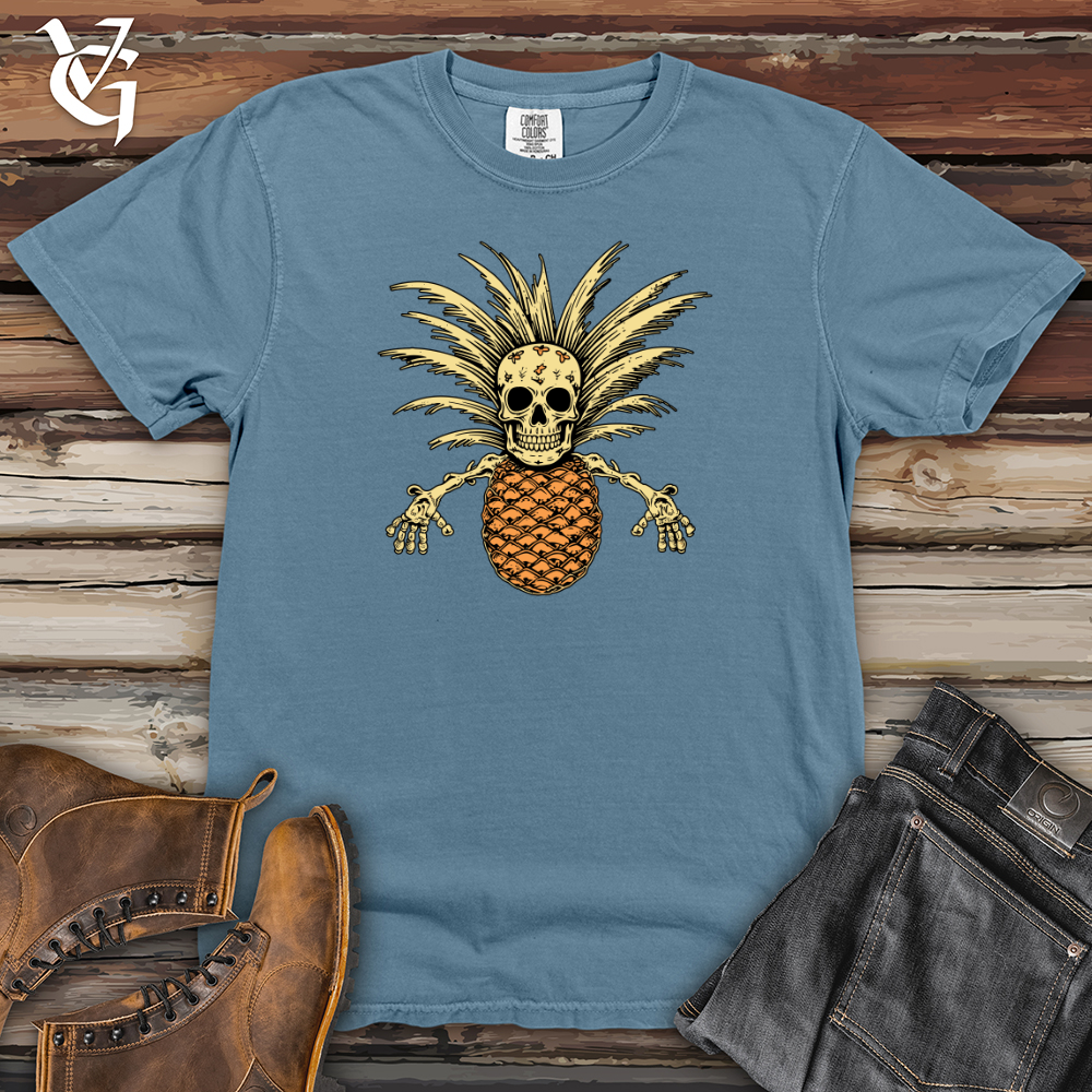 Avian Astral Pineapple Heavy Cotton Comfort Colors Tee
