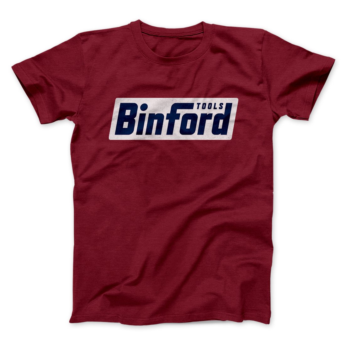 Binford Tools Men/Unisex T-Shirt