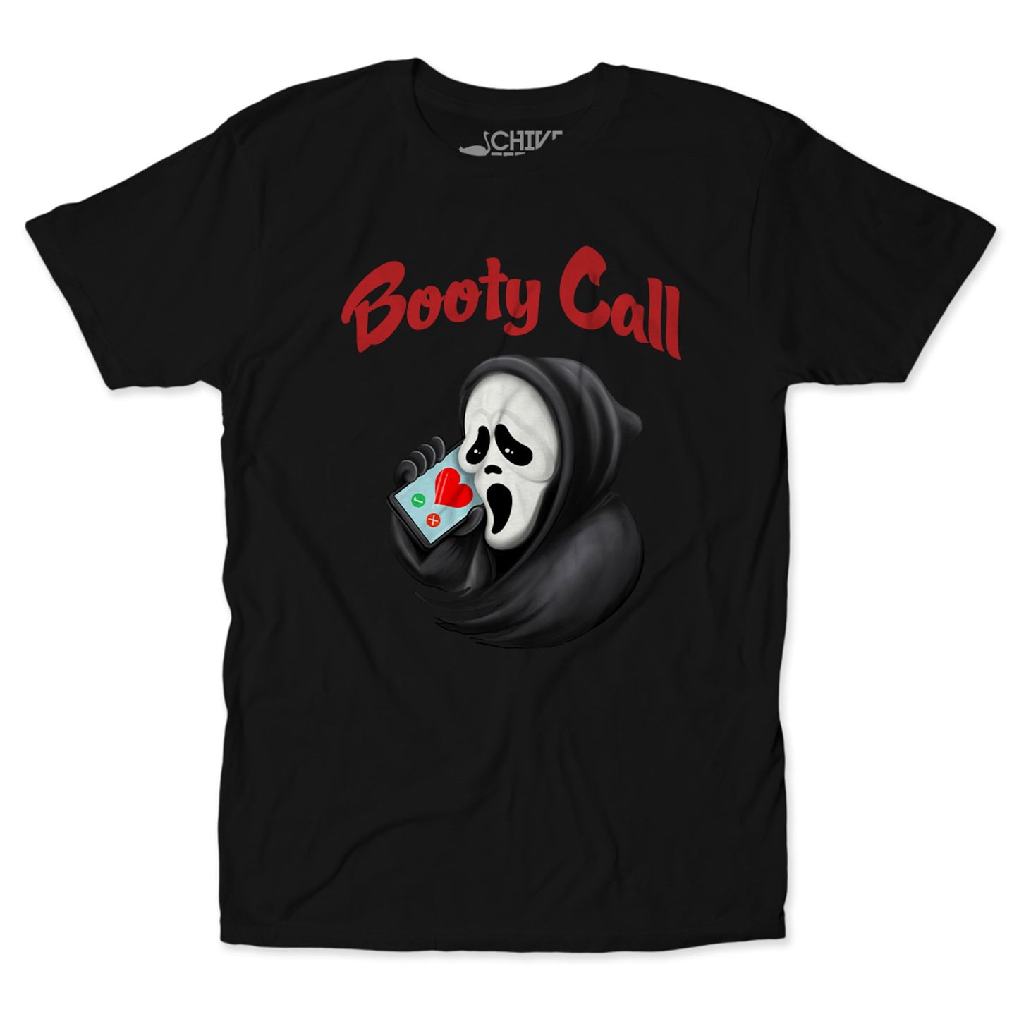 Booty Call Unisex Tee
