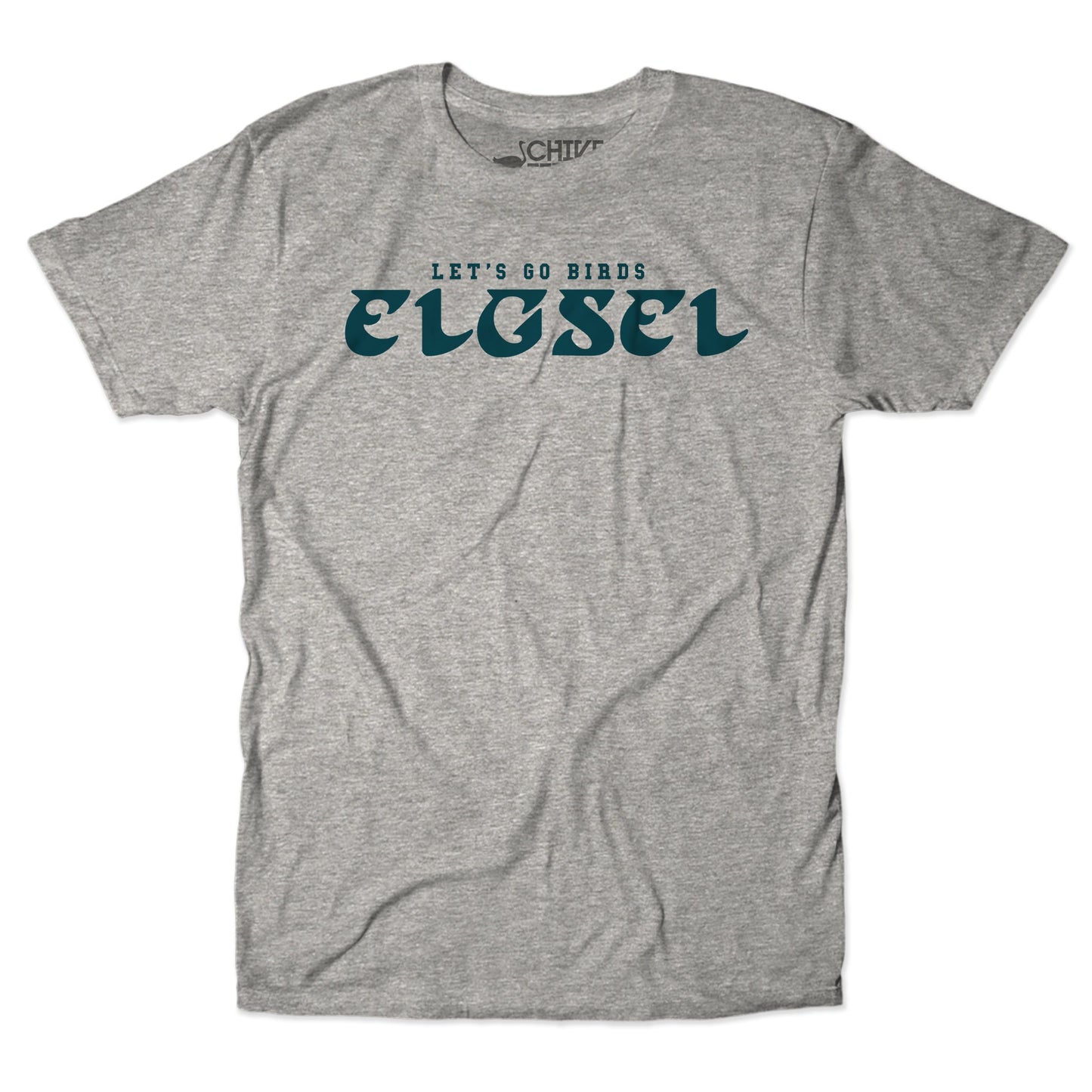 Birds Unisex Tee