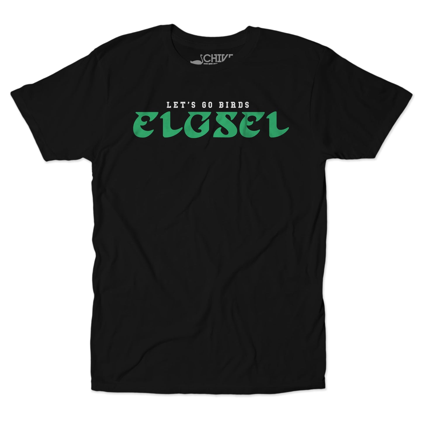 Birds Unisex Tee