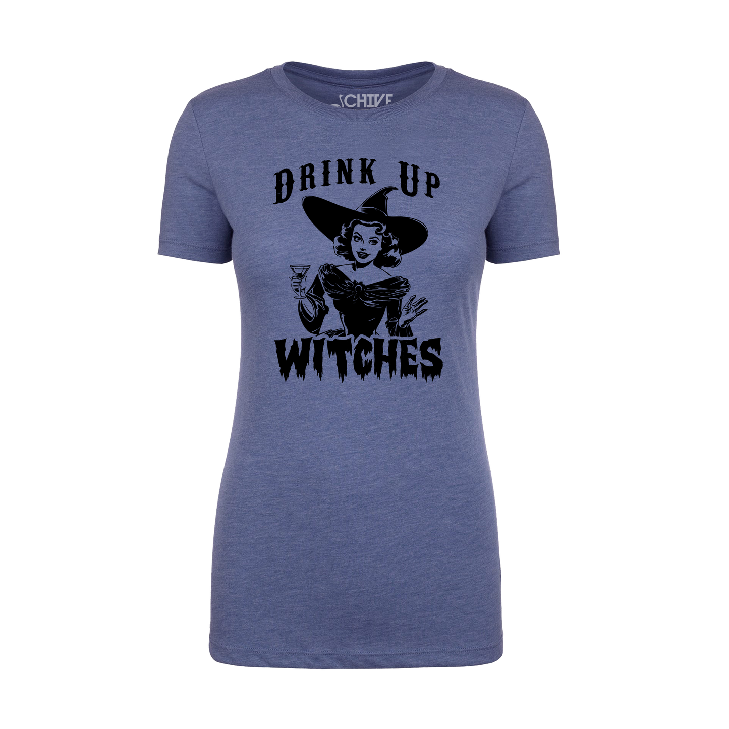 Drink Up Witches Women's Tee