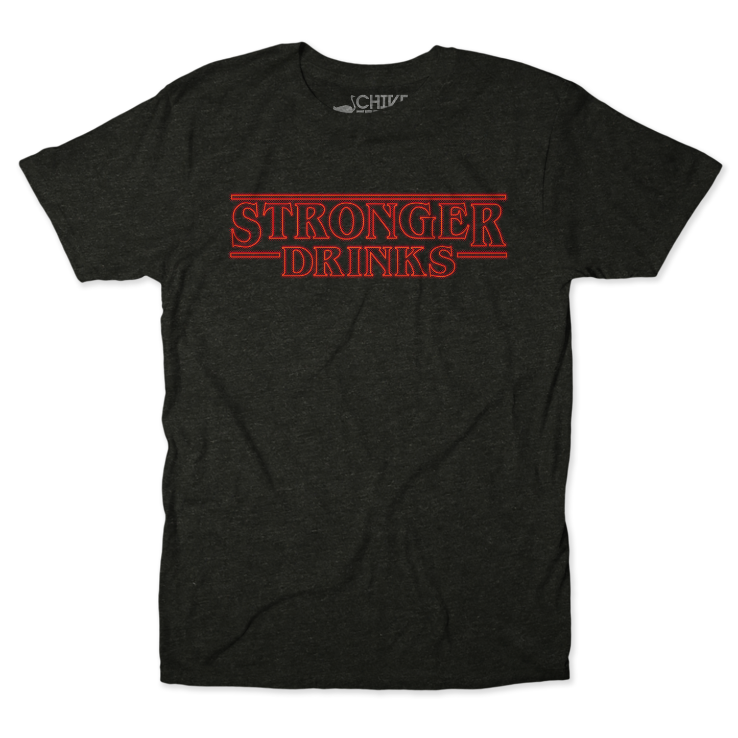 Stronger Drinks Unisex Tee