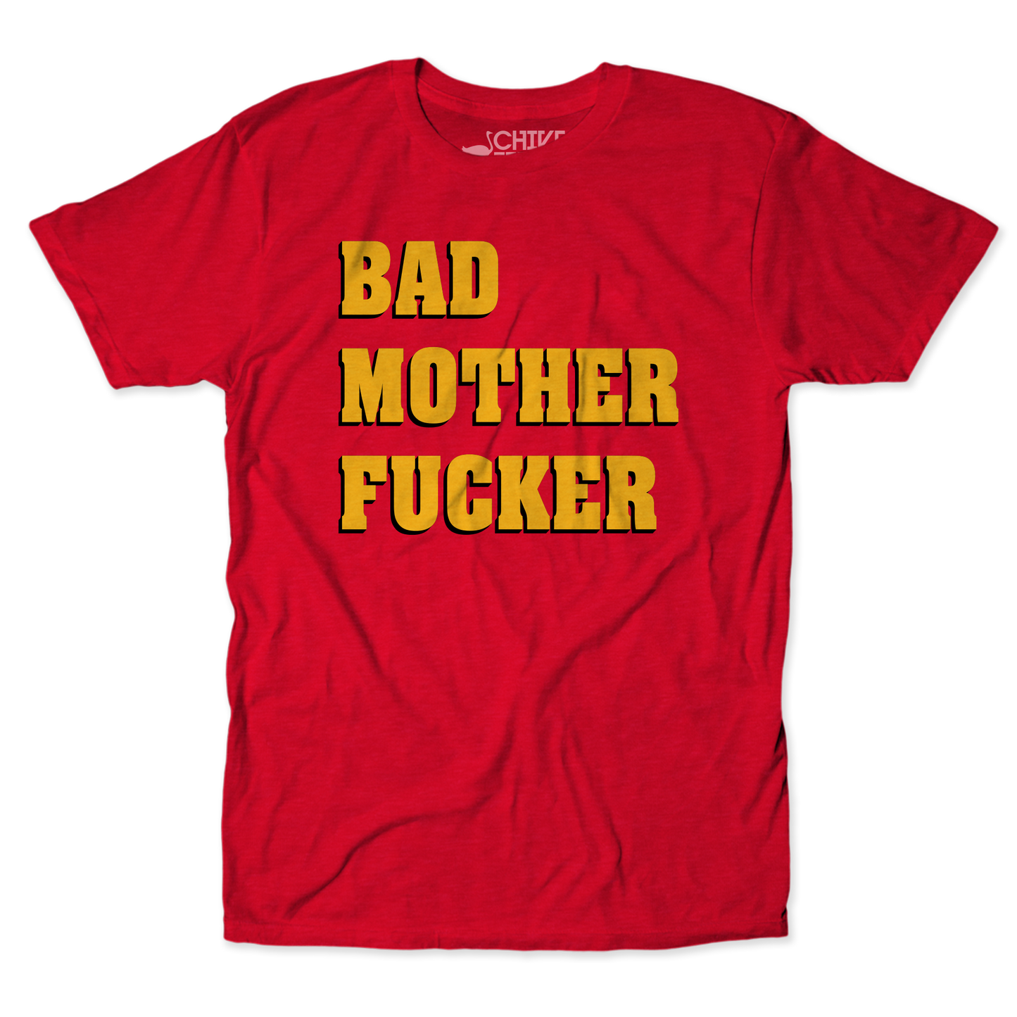 Bad Mother Unisex Tee