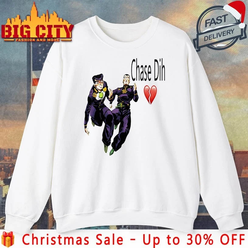 Chase Dih 2025 shirt