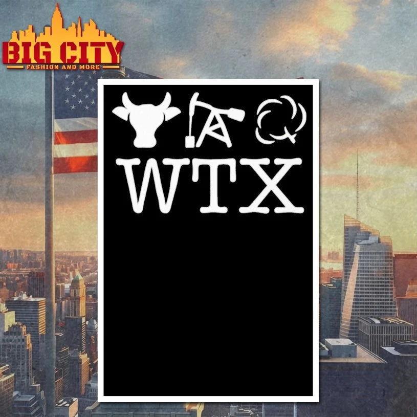 Cody Campbell Wtx shirt