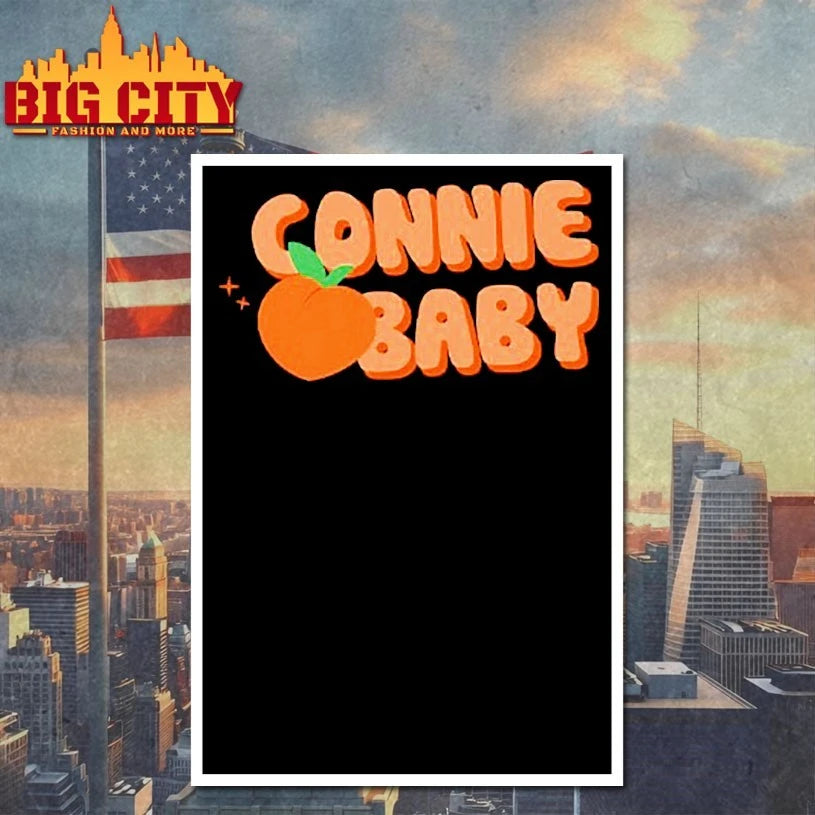 Connie Baby shirt
