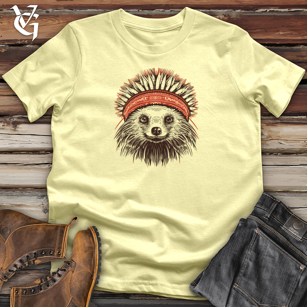 Porcupine Forest Frost Beanie Bliss Softstyle Tee
