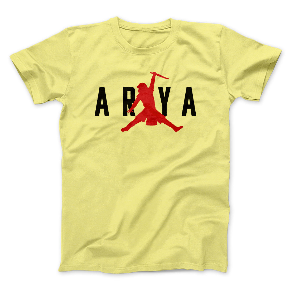 Air Arya Men/Unisex T-Shirt
