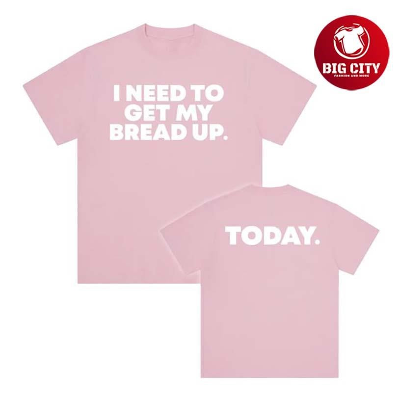 Corteiz Reminder Two Sided Shirt