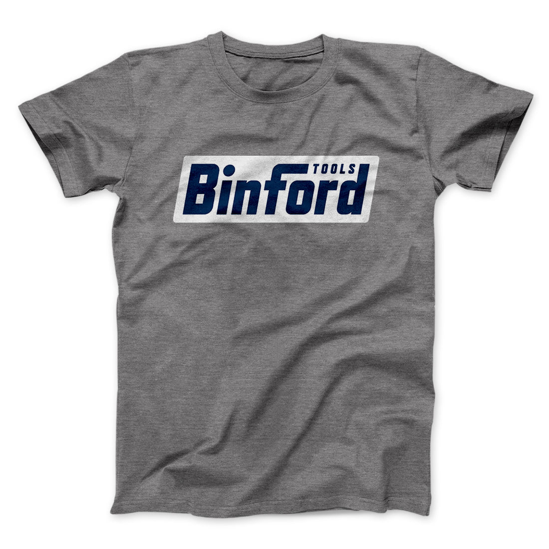 Binford Tools Men/Unisex T-Shirt