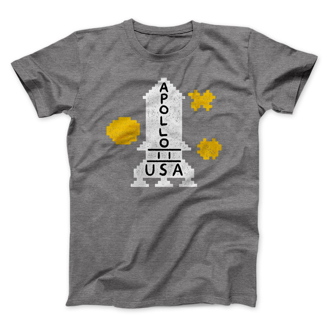 Apollo 11 Sweater Funny Movie Men/Unisex T-Shirt