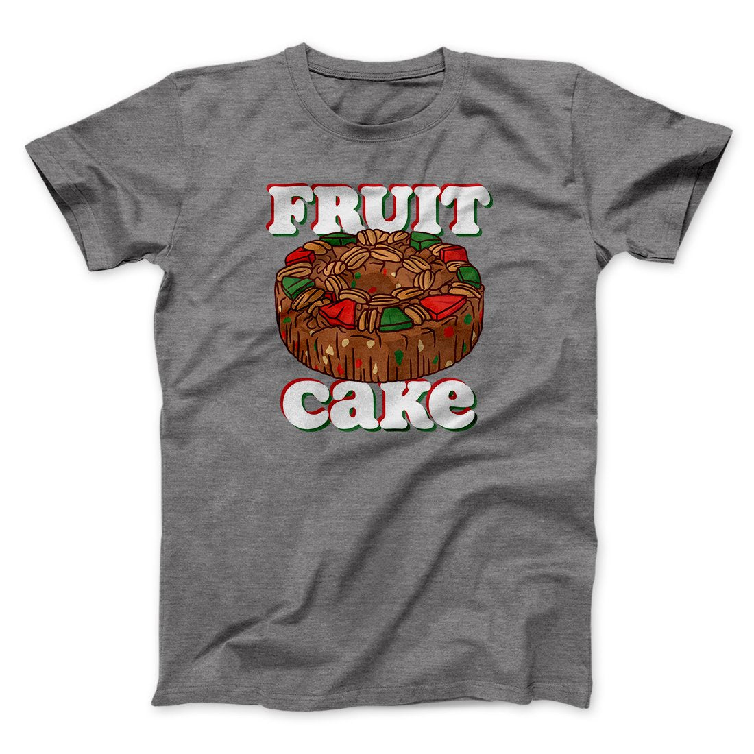 Fruitcake Men/Unisex T-Shirt