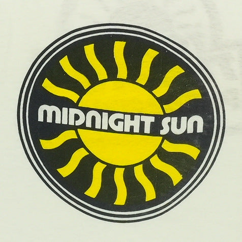 1970s Midnight Sun Tower Theater Philadelphia Shirt Style002
