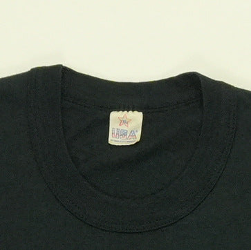 1987 Madonna Who's That Girl World Tour Shirt Style012