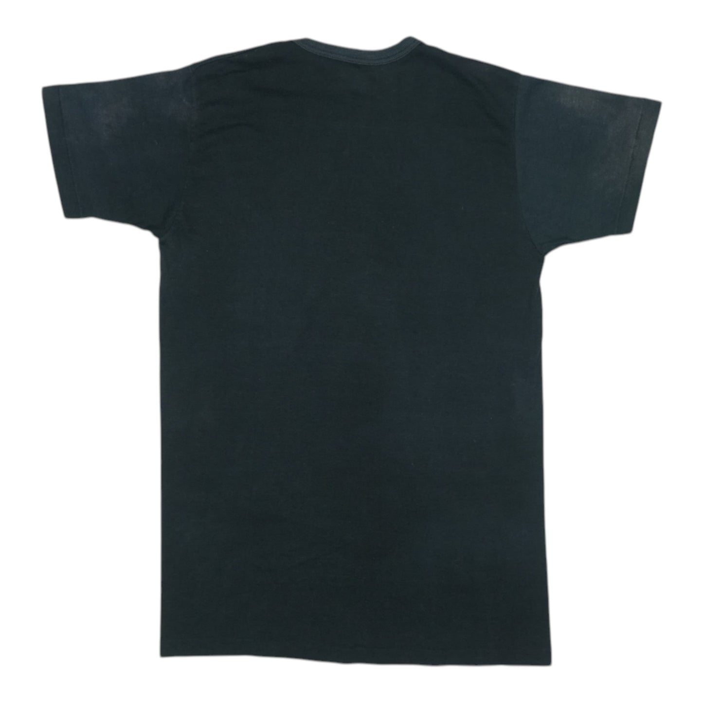 1978 Billy Joel 52nd St North American Tour Shirt