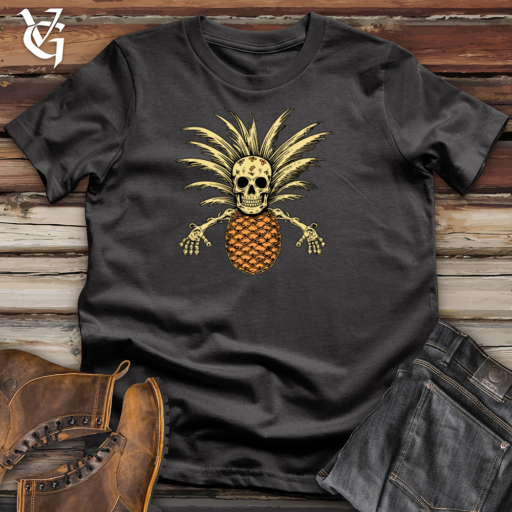Avian Astral Pineapple Cotton Tee