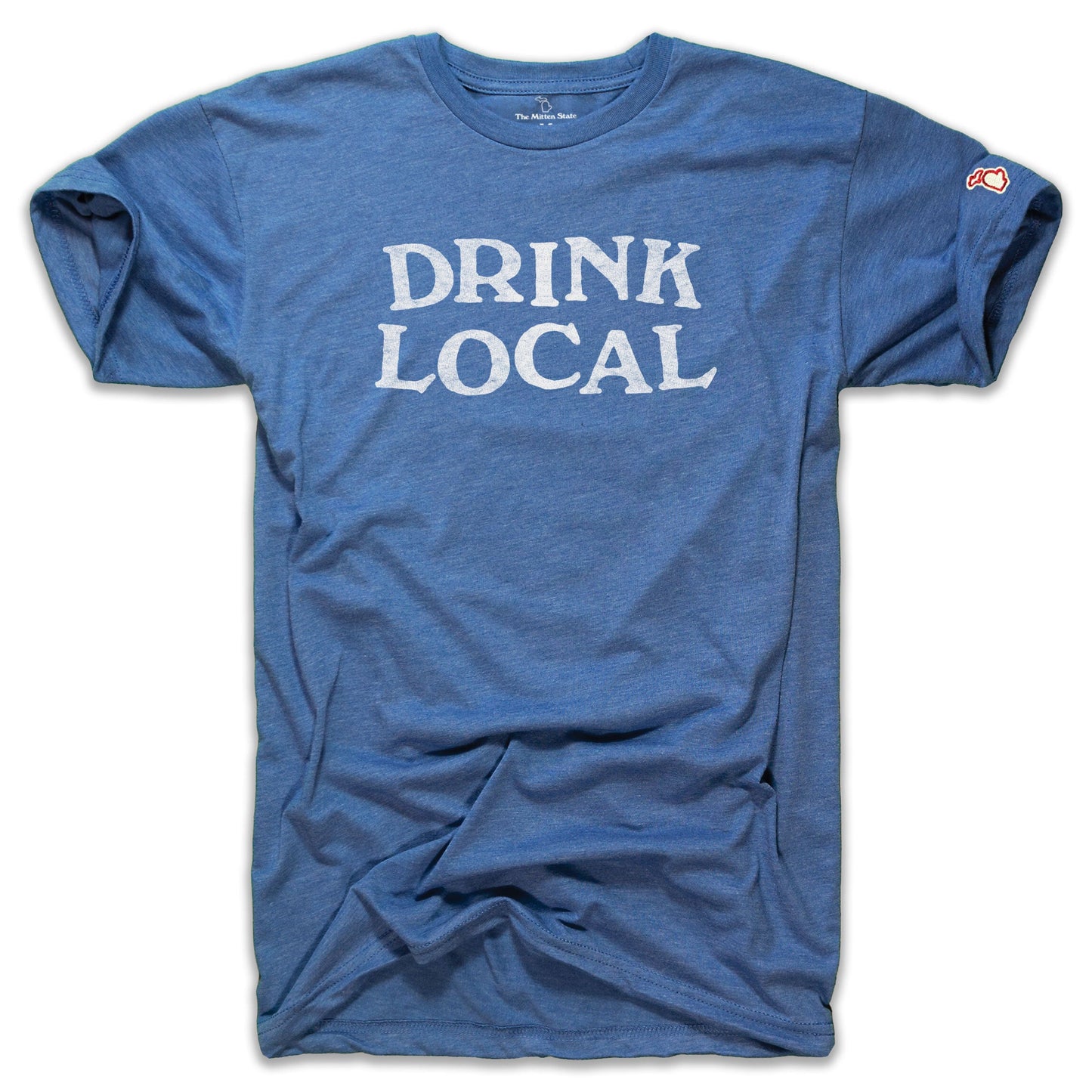 DRINK LOCAL (UNISEX)
