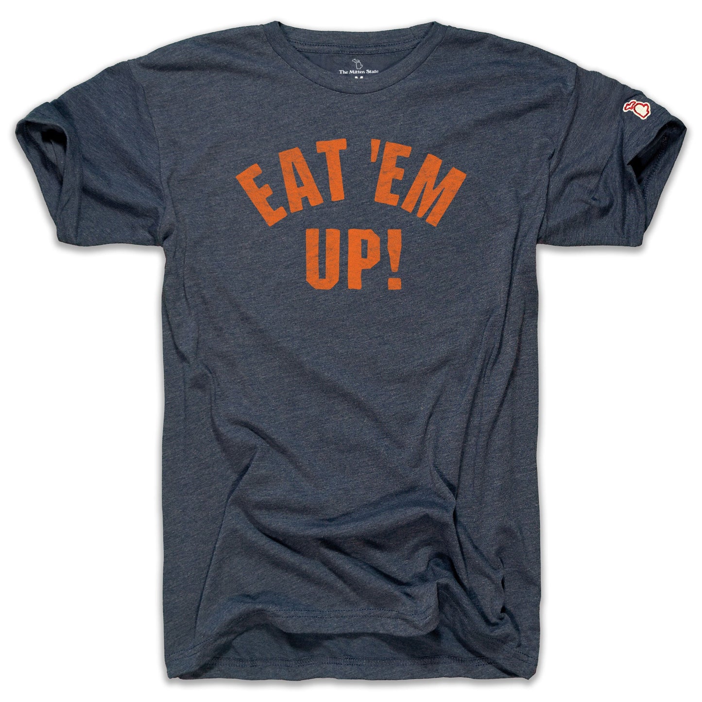 EAT EM UP (UNISEX)