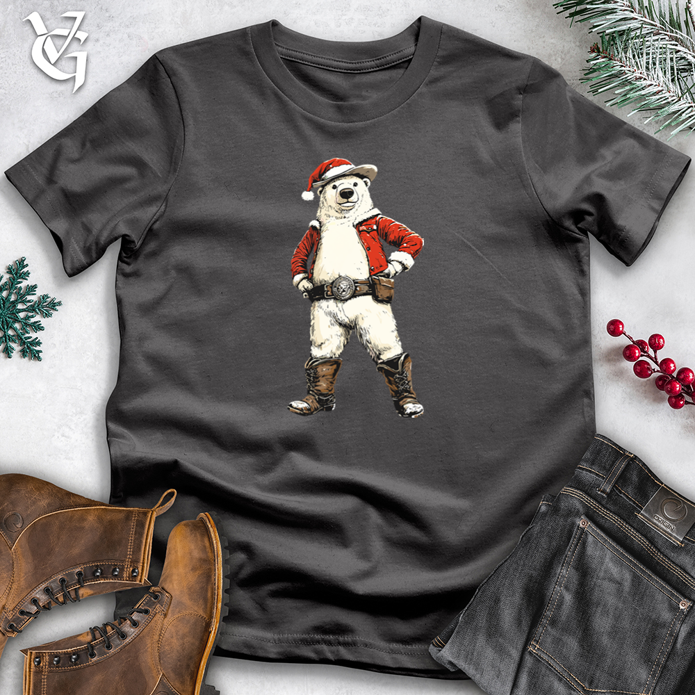 Polar Cowboy Softstyle Tee