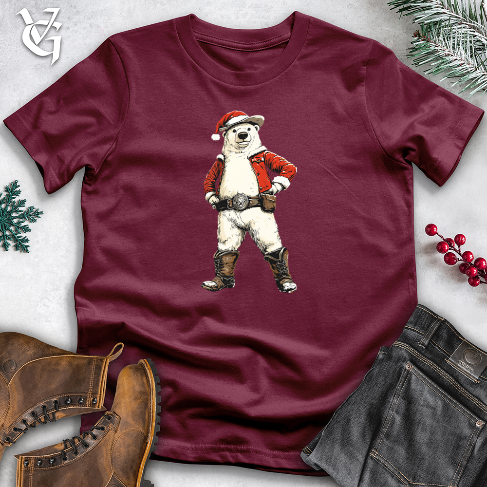 Polar Cowboy Softstyle Tee