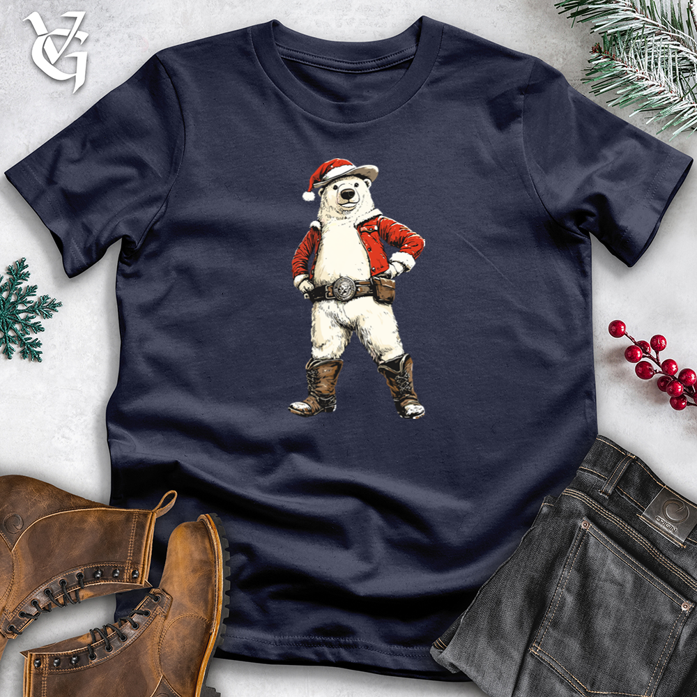 Polar Cowboy Softstyle Tee