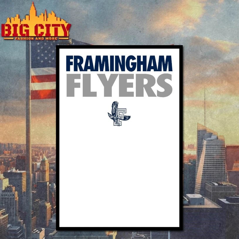 Framingham flyers logo Shirt