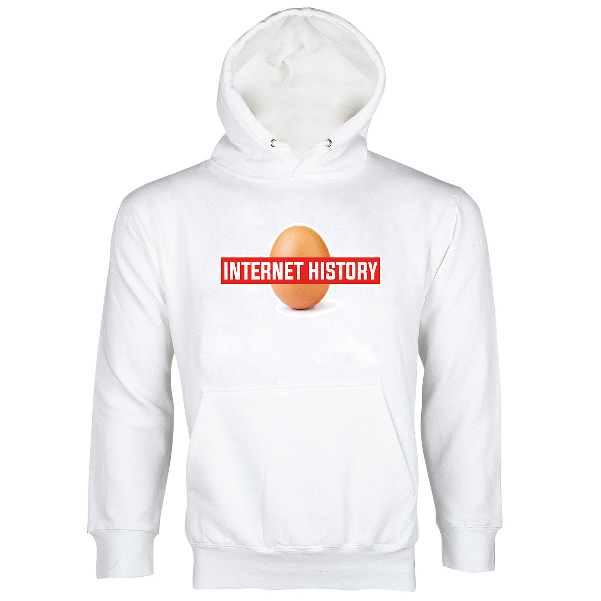 World Record Egg Hoodie I Liked the Egg Hoodie
