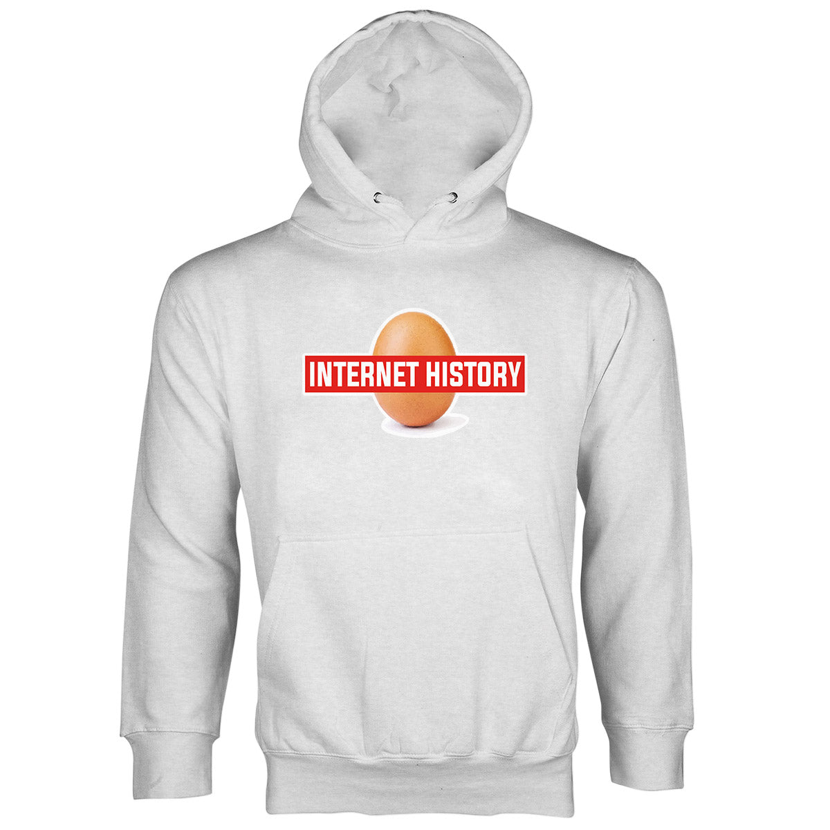 World Record Egg Hoodie I Liked the Egg Hoodie