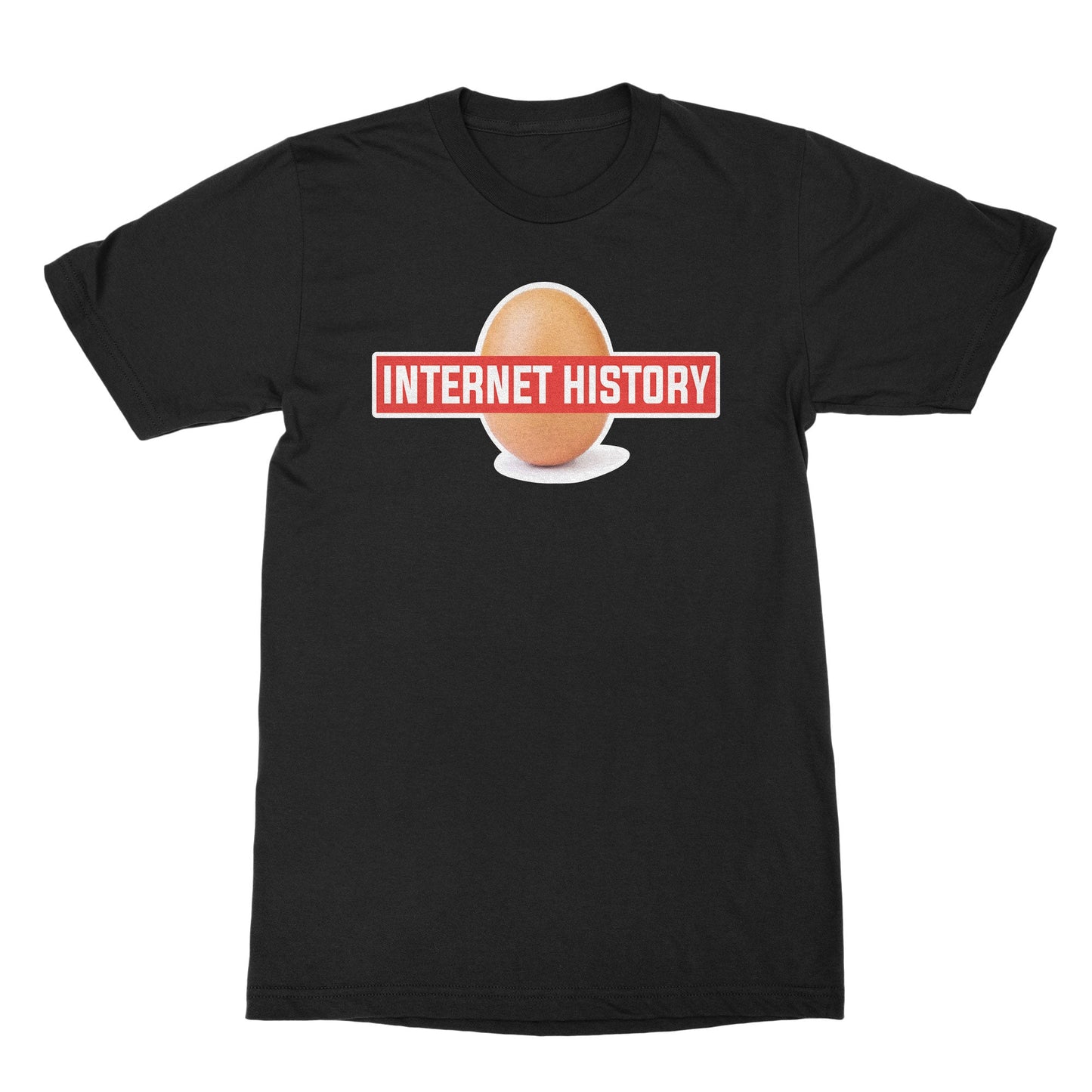 World Record Egg Tshirt I Liked the Egg Shirt