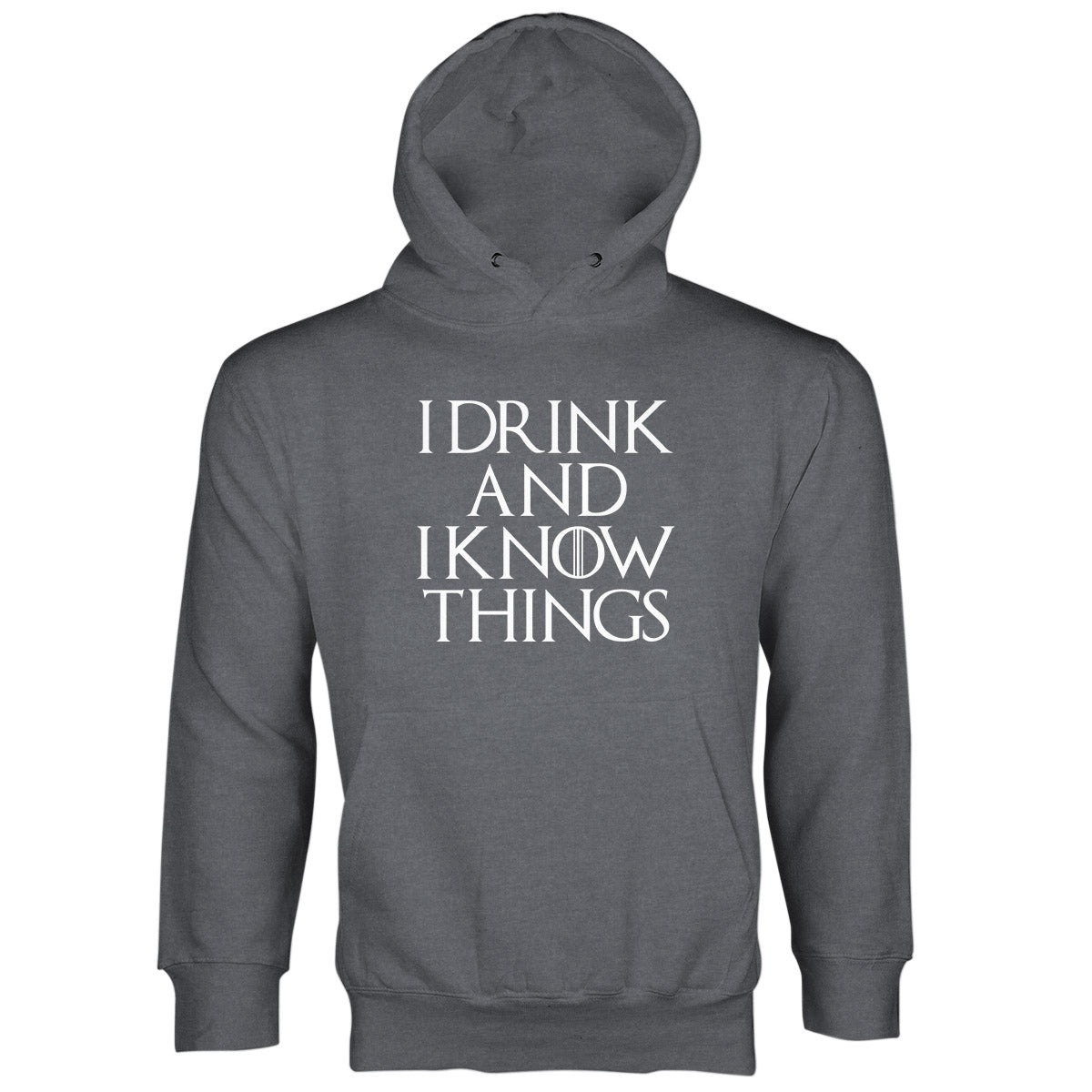 I Drink and I Know Things Hoodie Tyrion Hoodie