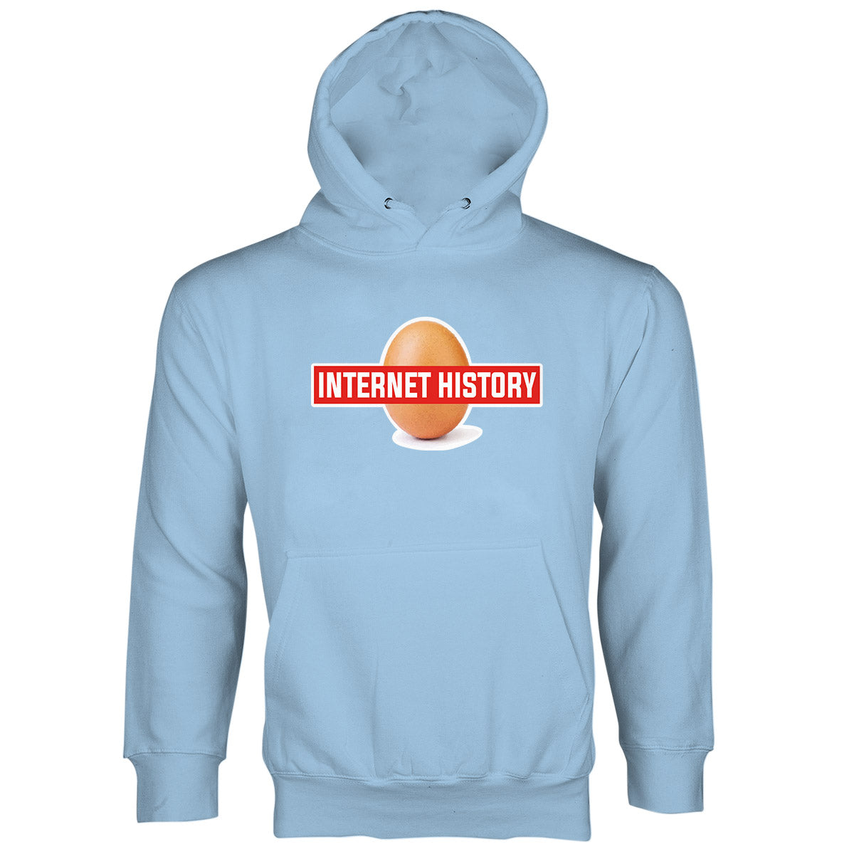 World Record Egg Hoodie I Liked the Egg Hoodie