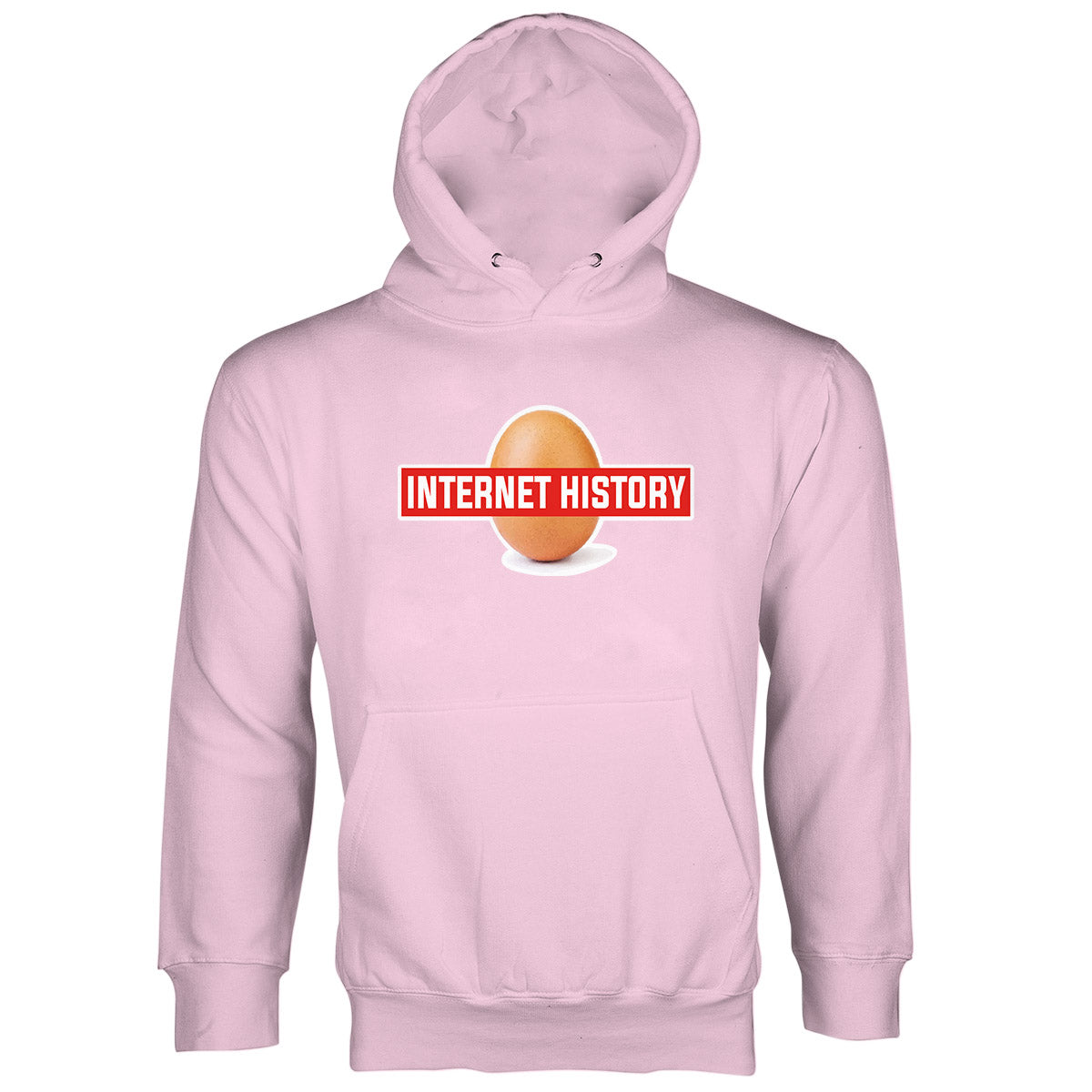 World Record Egg Hoodie I Liked the Egg Hoodie