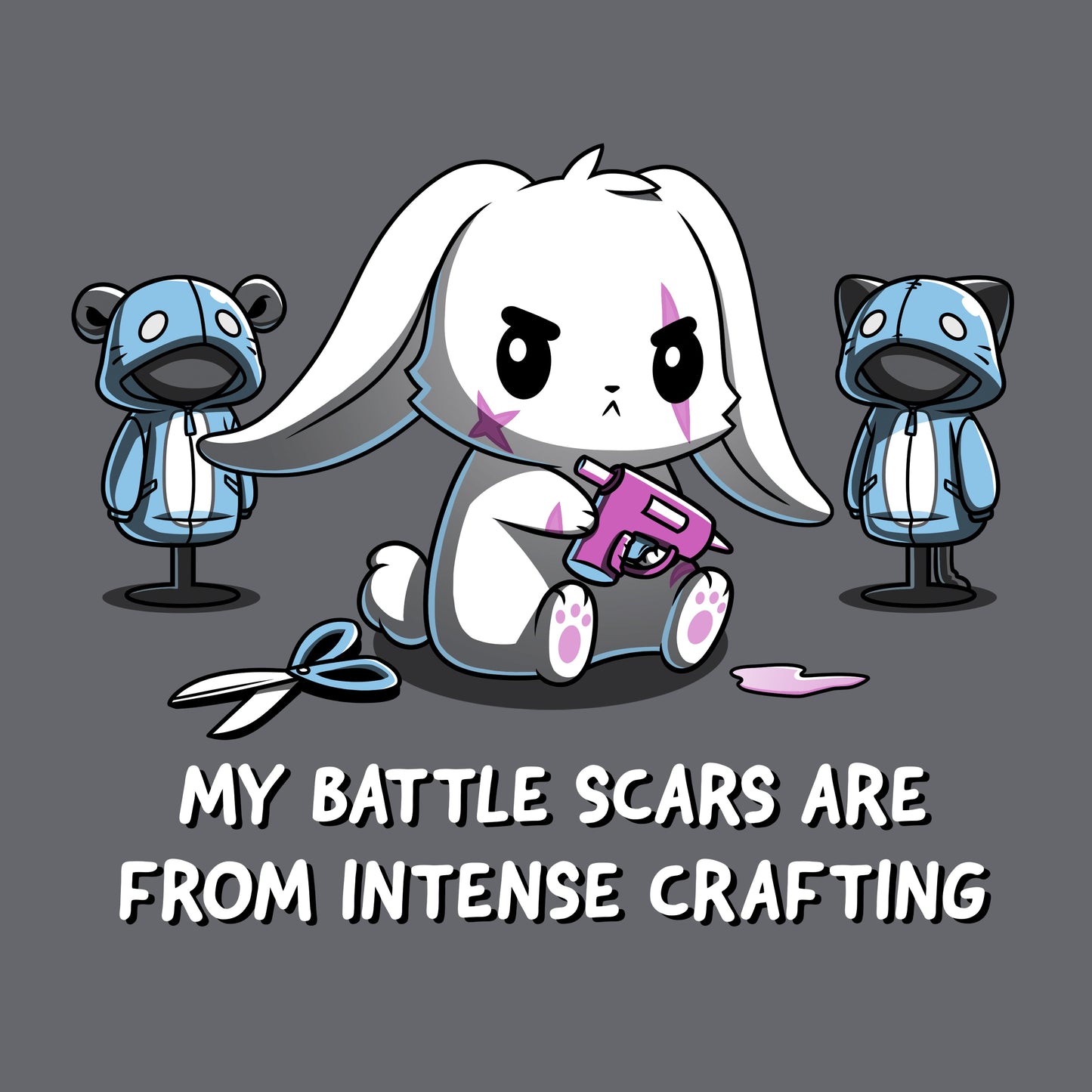 Battle Scars