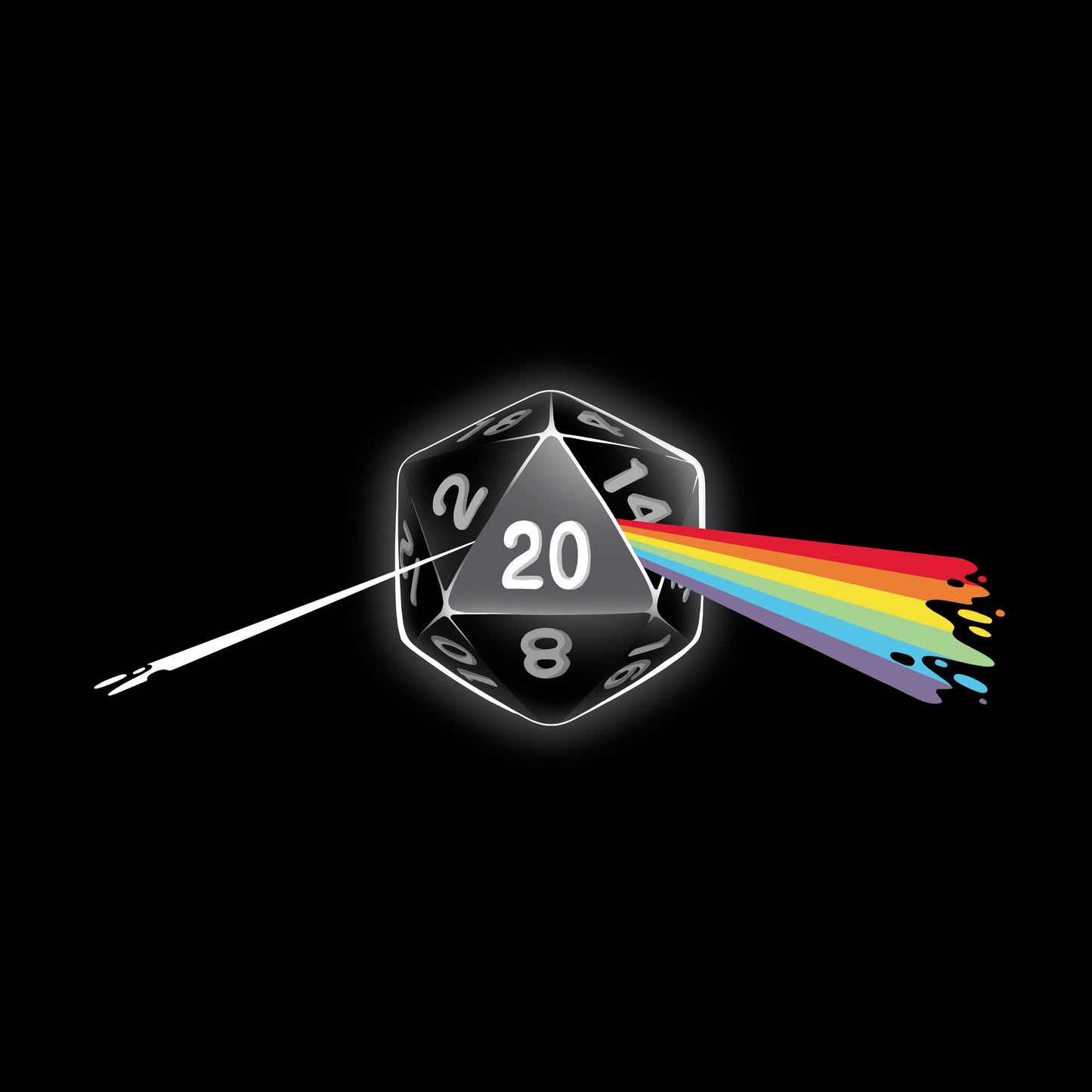 Dark Side of the D20