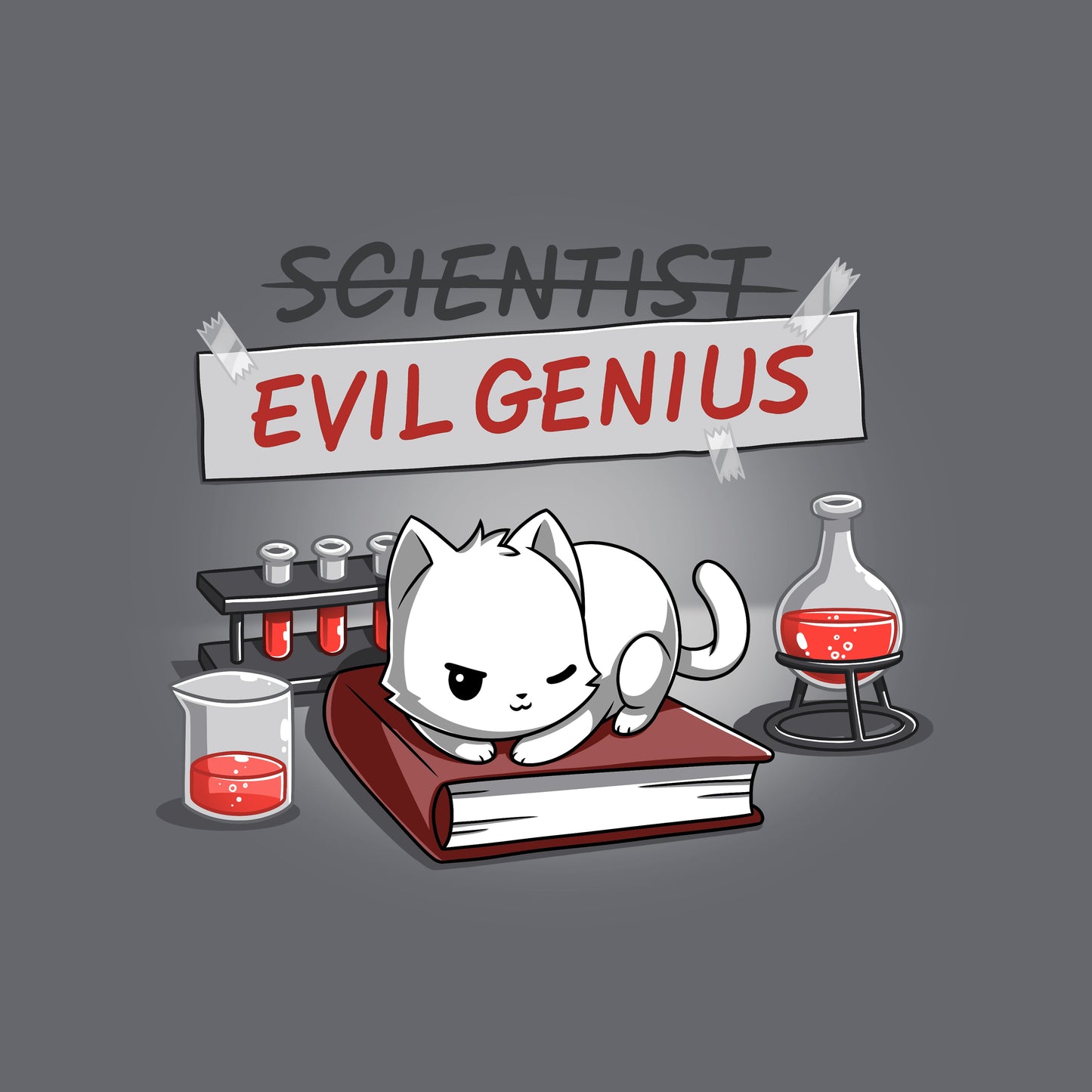 Evil Genius